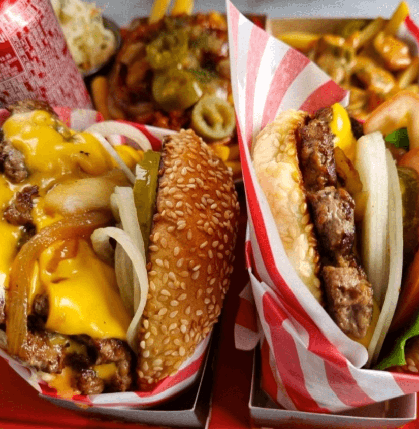 경산 찐~현지인 맛집&amp;#44;영남대 추천맛집 버거시그널 