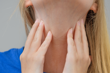 임파선염 lymphadenopathy