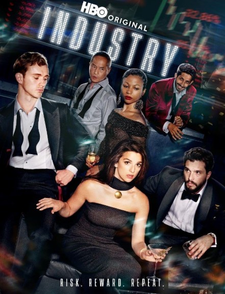 쿠팡플레이 추천 미드 &ndash; 인더스트리