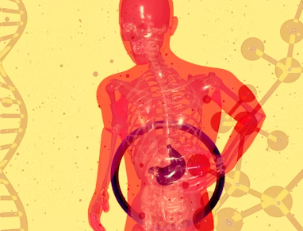 식중독 두드러기