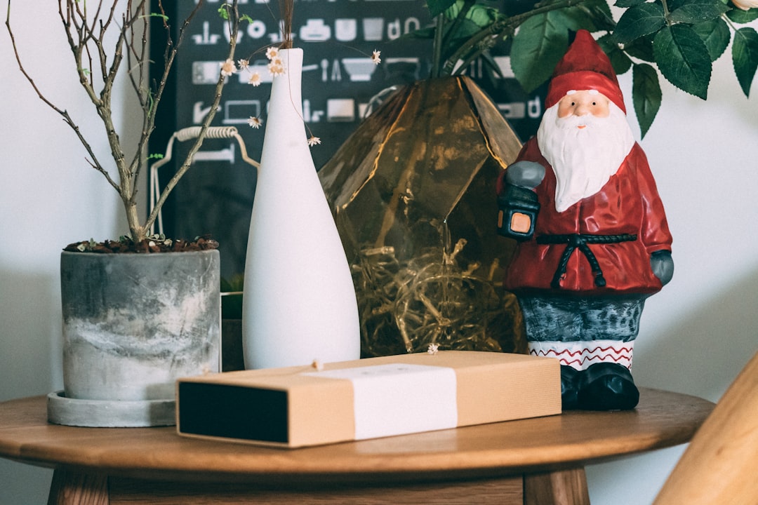 Santa