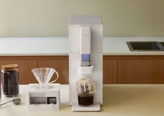 쿠쿠정수기-선택법