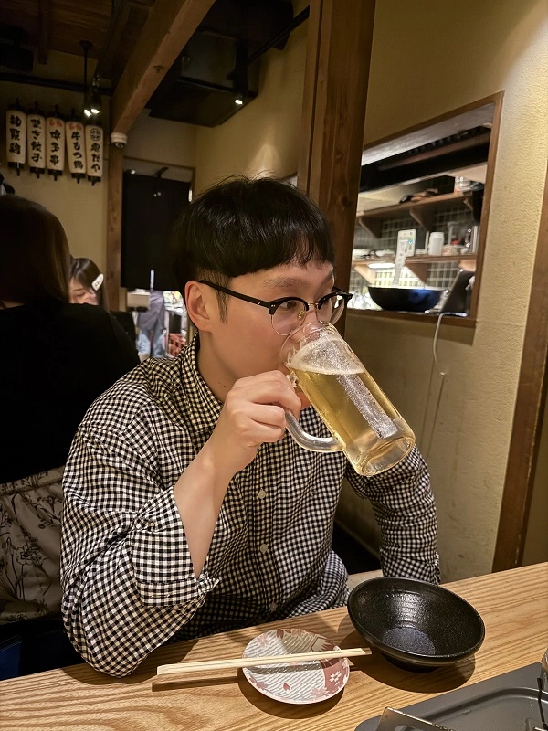 생명수와 같던 나마 비루