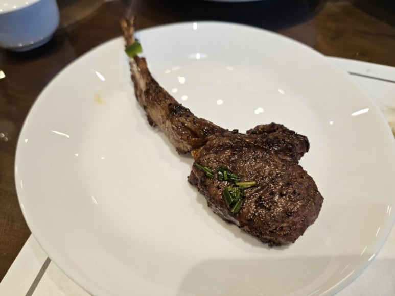 대구 중식당 시후