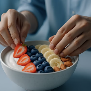 그릭요거트 효능 총정리, 다이어트와 장 건강에 좋은 이유
