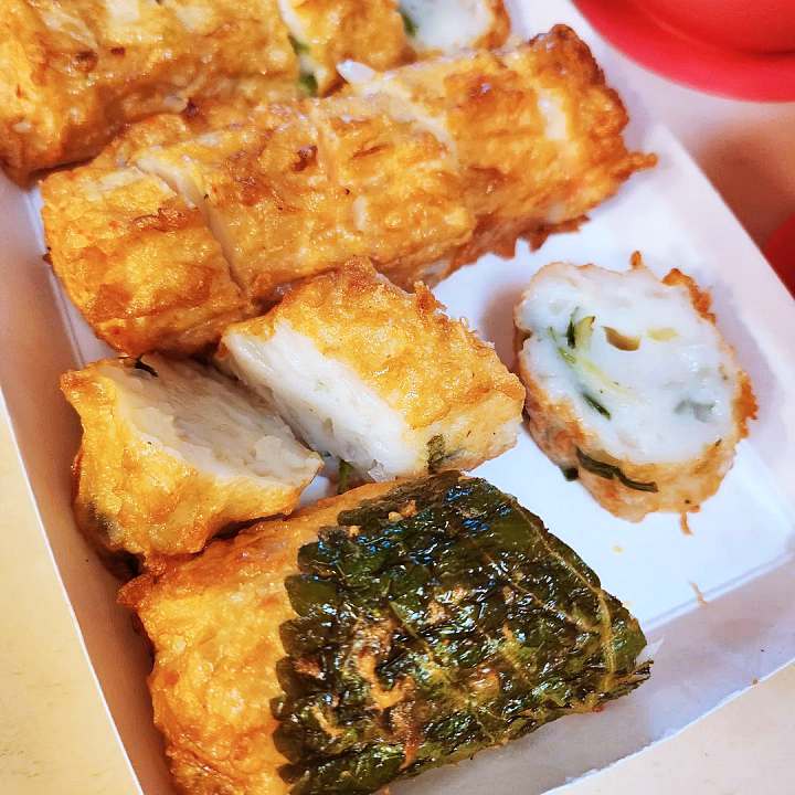 생생정보 수제 어묵 맛집