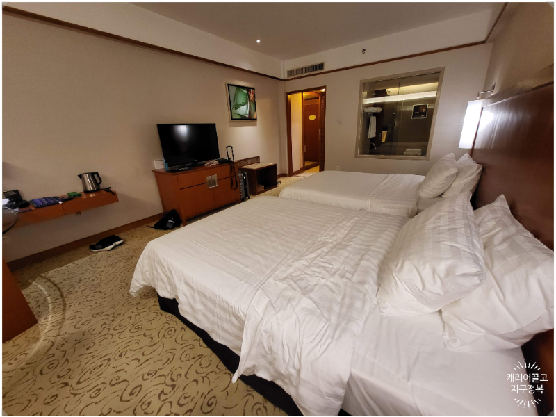 장가계 풀만호텔