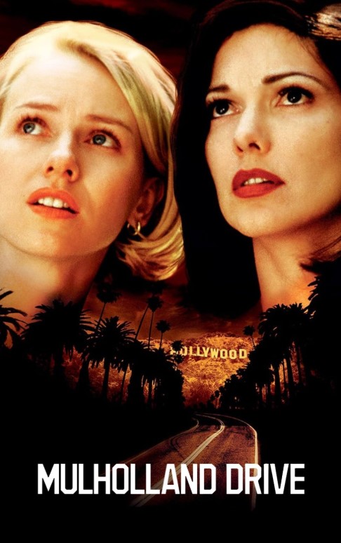 멀홀랜드 드라이브