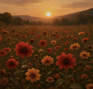 미국쑥부쟁이가 생태계 교란 식물인 이유