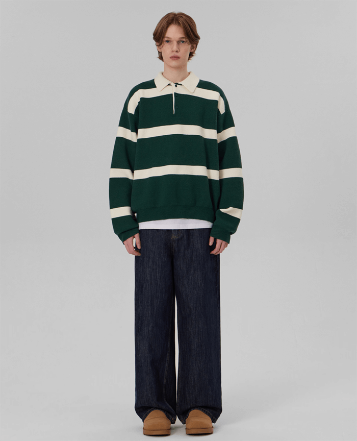 썰플리 이석훈 니트