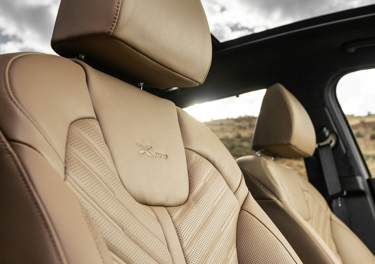 기아 더 뉴 쏘렌토 X-프로