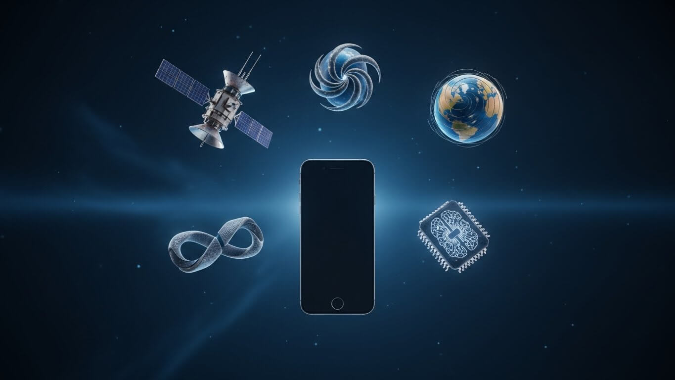 1. ‘스타링크 무료폰’ 루머의 출처는 어디일까?