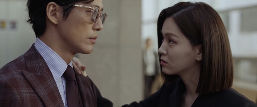 천원짜리 변호사 결방이유 몇부작