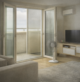 26편. 계절 변화에 따라 집 냄새 관리 방식이 달라지는 이유