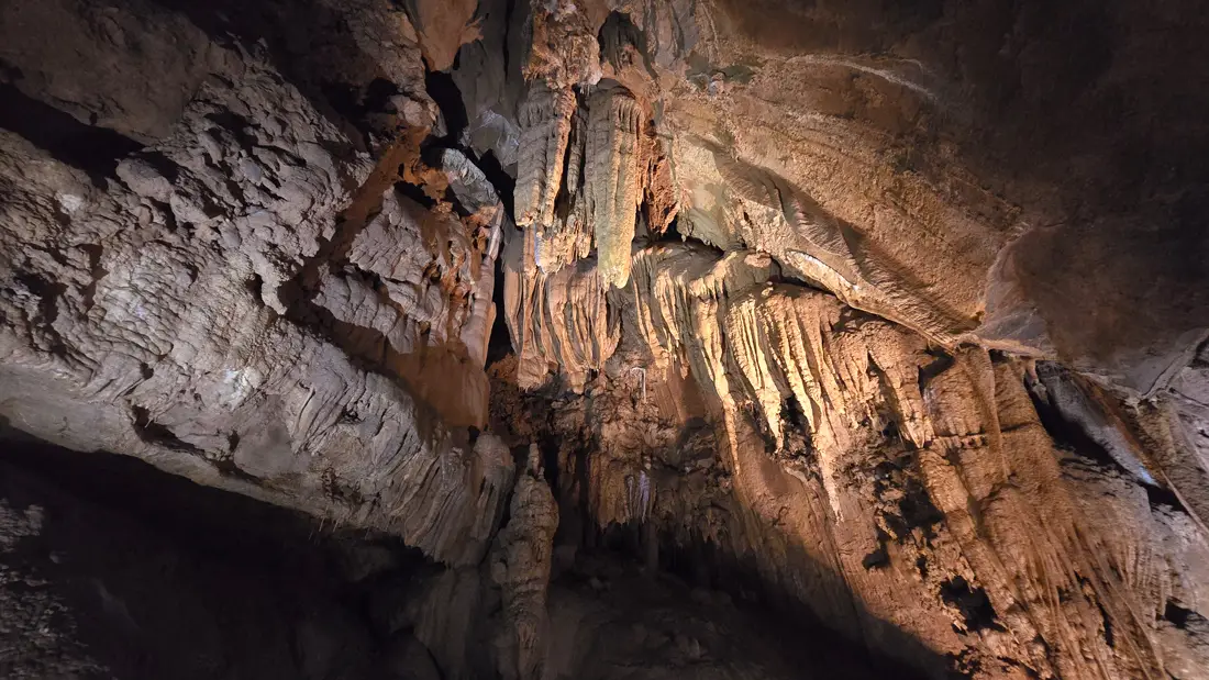 대금굴 관람 예약6