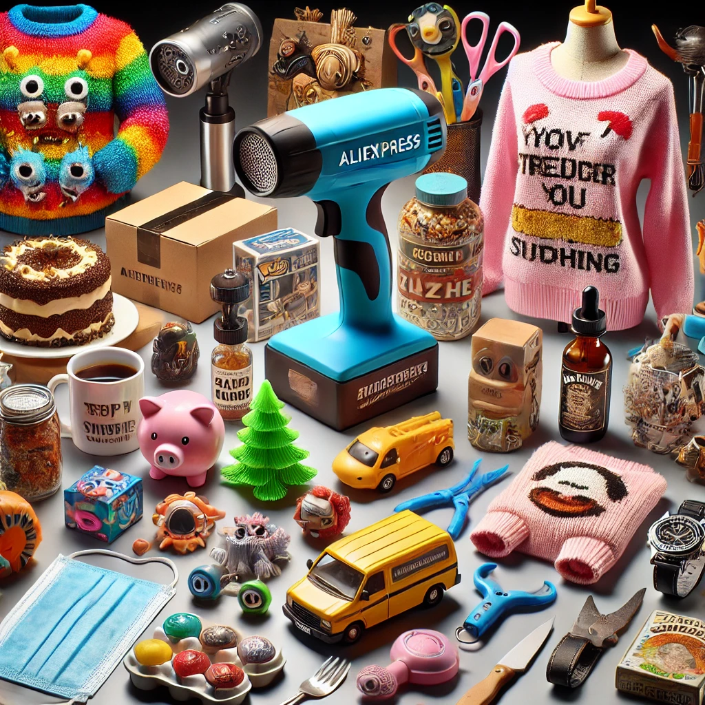 미친 상품 TOP 72