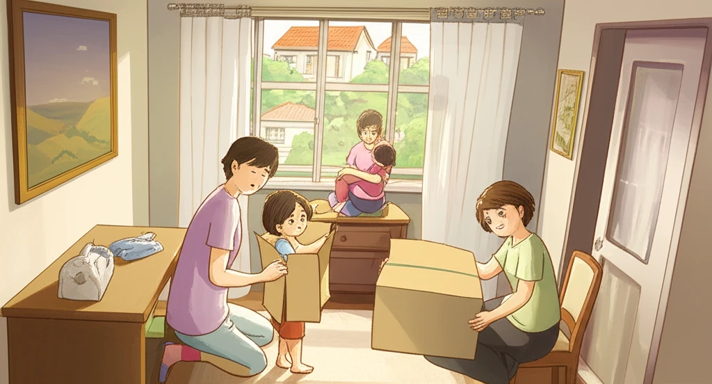 보증금 못 받으면? 임차권등기명령 A