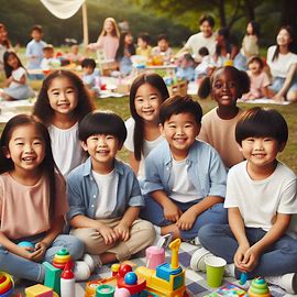 아동수당 지급 대상 & 조건