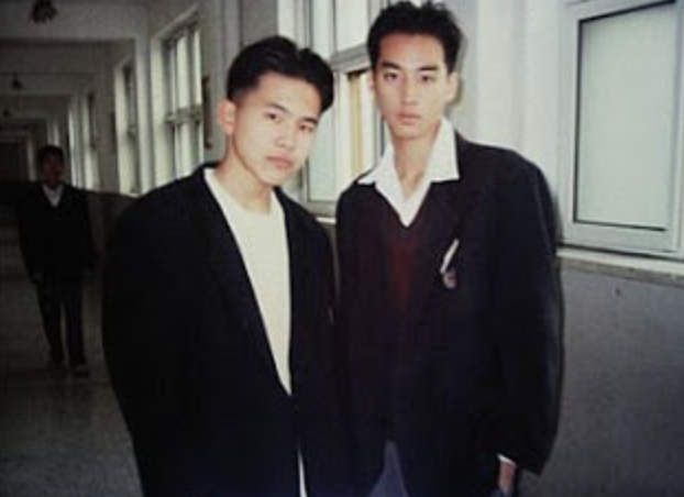 오창석 강남얼짱