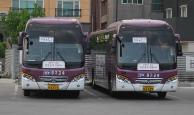 해운대시외버스