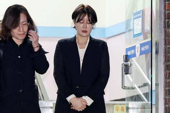 문다혜 학력 나이 프로필