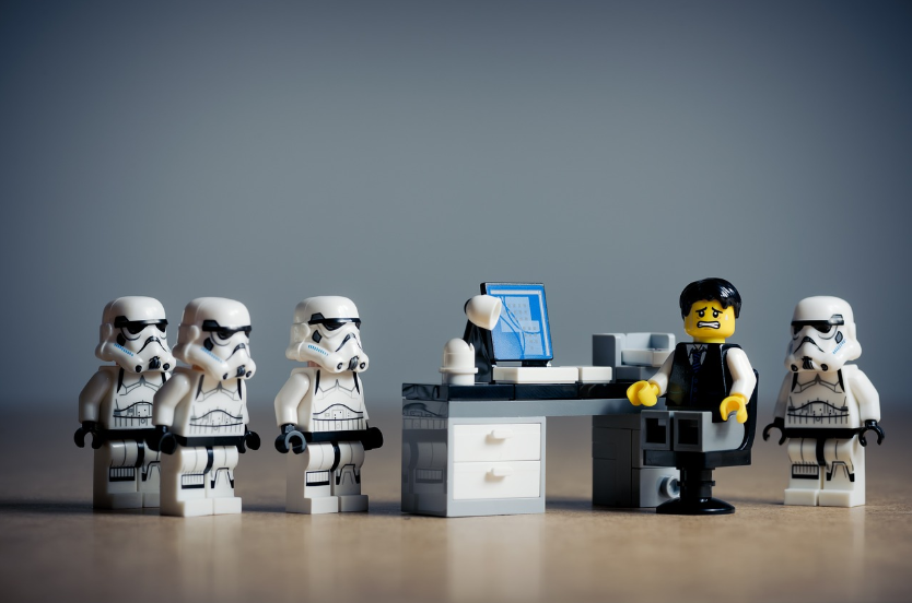 안정적인 미래 직업 TOP 10 (헬스케어, 교육, IT) 관련사진