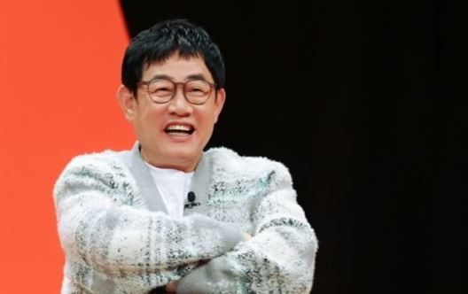 이경규 약물