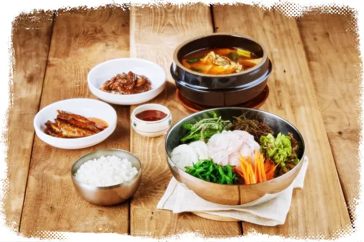 성대 회, 성대 미역국 맛집 경주 문무대왕릉 감포 자연산 횟집 회밥 맛집