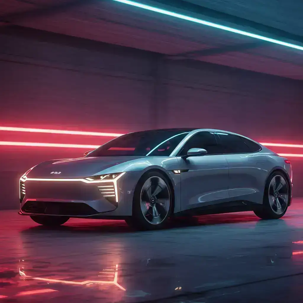 2025년 전남 구례군 전기차 보조금 기아자동차