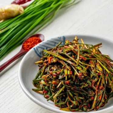 부추김치 맛있게 담그는법 꿀팁_4