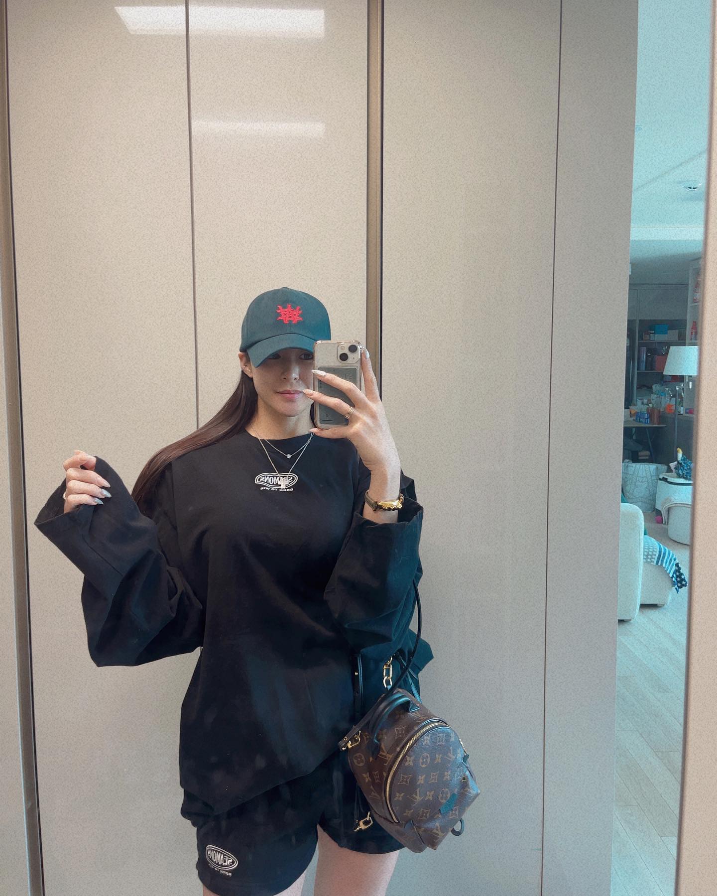 피티니스 모델 이송이