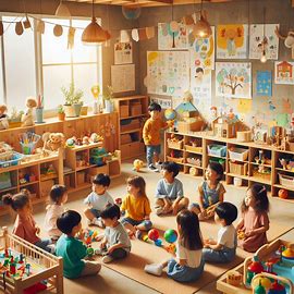 아이돌봄서비스 신청 방법 &amp; 절차