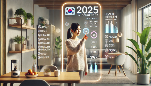 2025 건강 트렌드, 지금 주목해야 할 변화는?