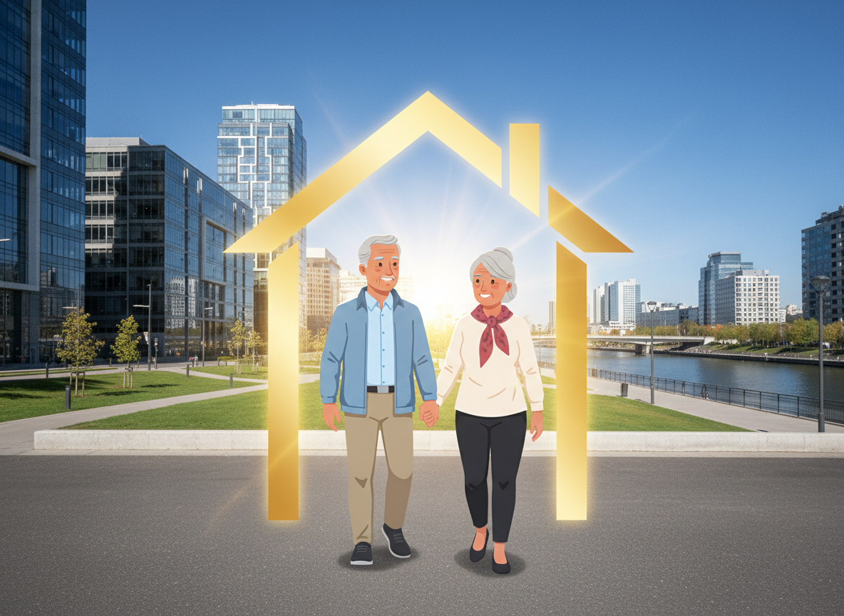 2026 주택연금 돈버는 가입시점 예상 연금액