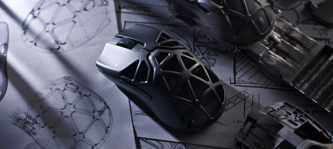 바이퍼 미니 무선