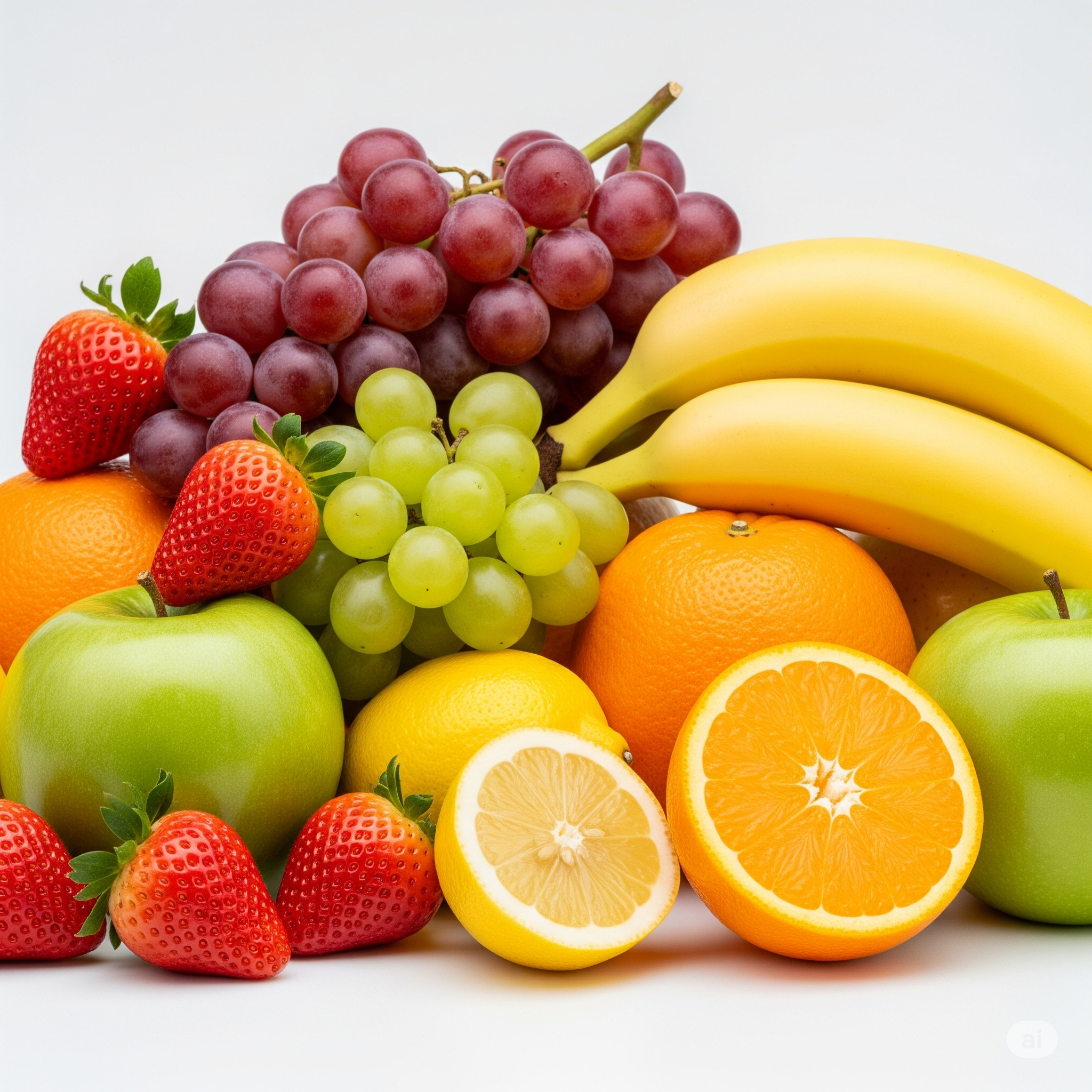 과일 오래 보관하는 똑똑한 방법