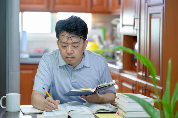 난시 근시 테스트