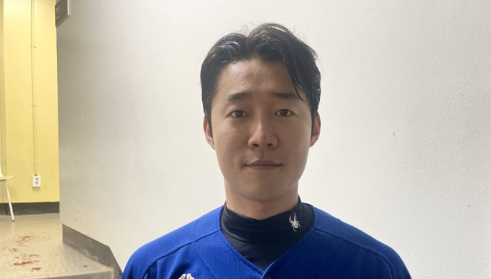 이상규 야구선수