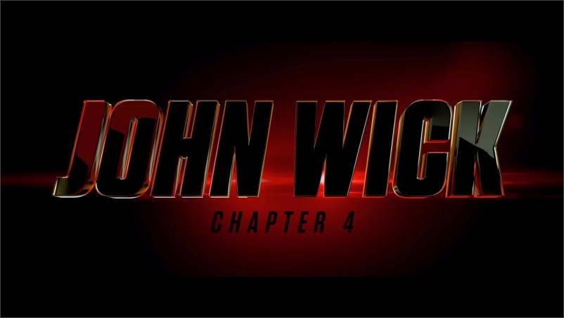 존윅4