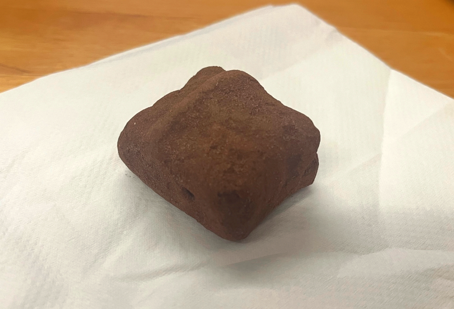 노브랜드 더티초코 페스츄리 바이트 아우어 콜라보