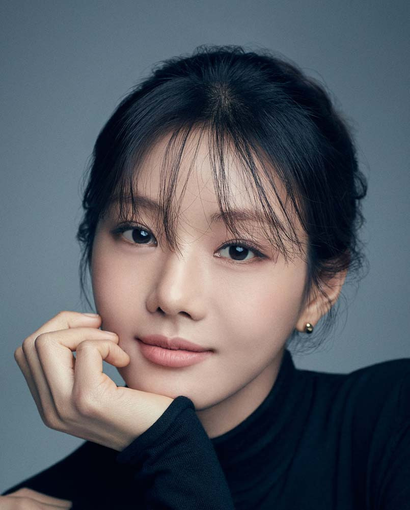 이세희 배우 데뷔