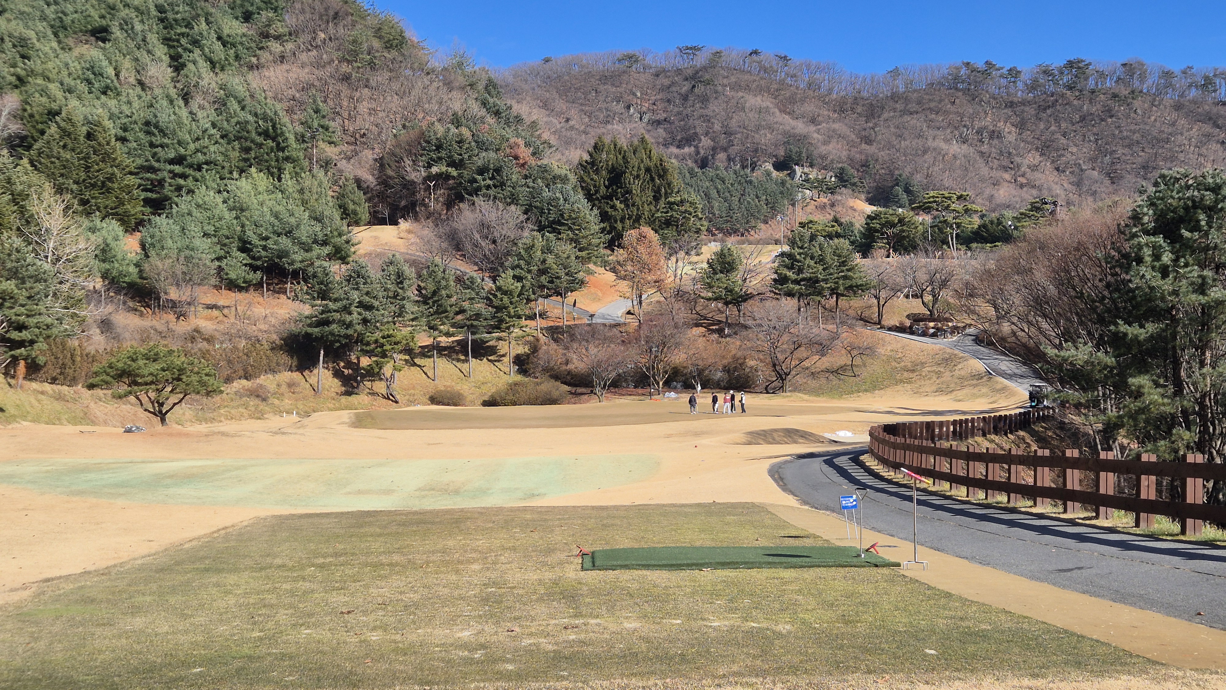 로제비앙gc 로제-비앙 코스 사진 및 공략 정보