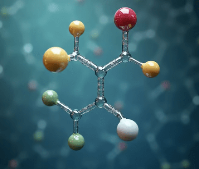 글루타치온: 강력한 항산화제의 역할과 자연적 생성 방법