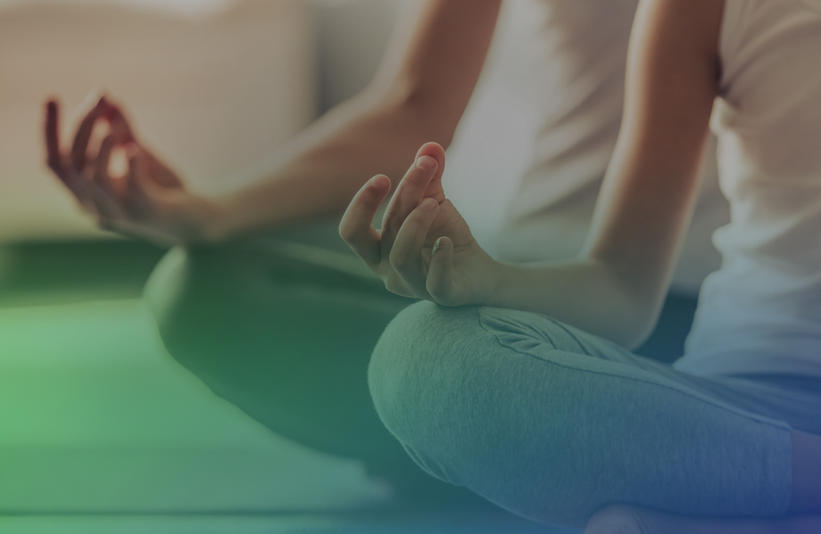 자연 치유 관점에서 바라본 요가와 기공 운동법