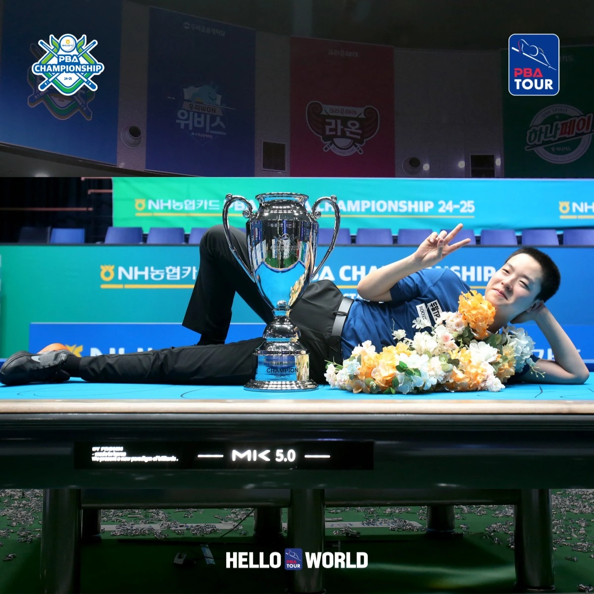 2024년 프로당구 총결산&amp;#44; PBA - LPBA 7대 뉴스! [김가영&amp;#44; 하노이 오픈&amp;#44; 김영원&amp;#44; 강동궁&amp;#44; 마르티네스&amp;#44; 광명시 팀리그&amp;#44; 하나카드 우승&amp;#44; 조재호]