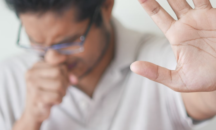 영지버섯 부작용 : 알레르기