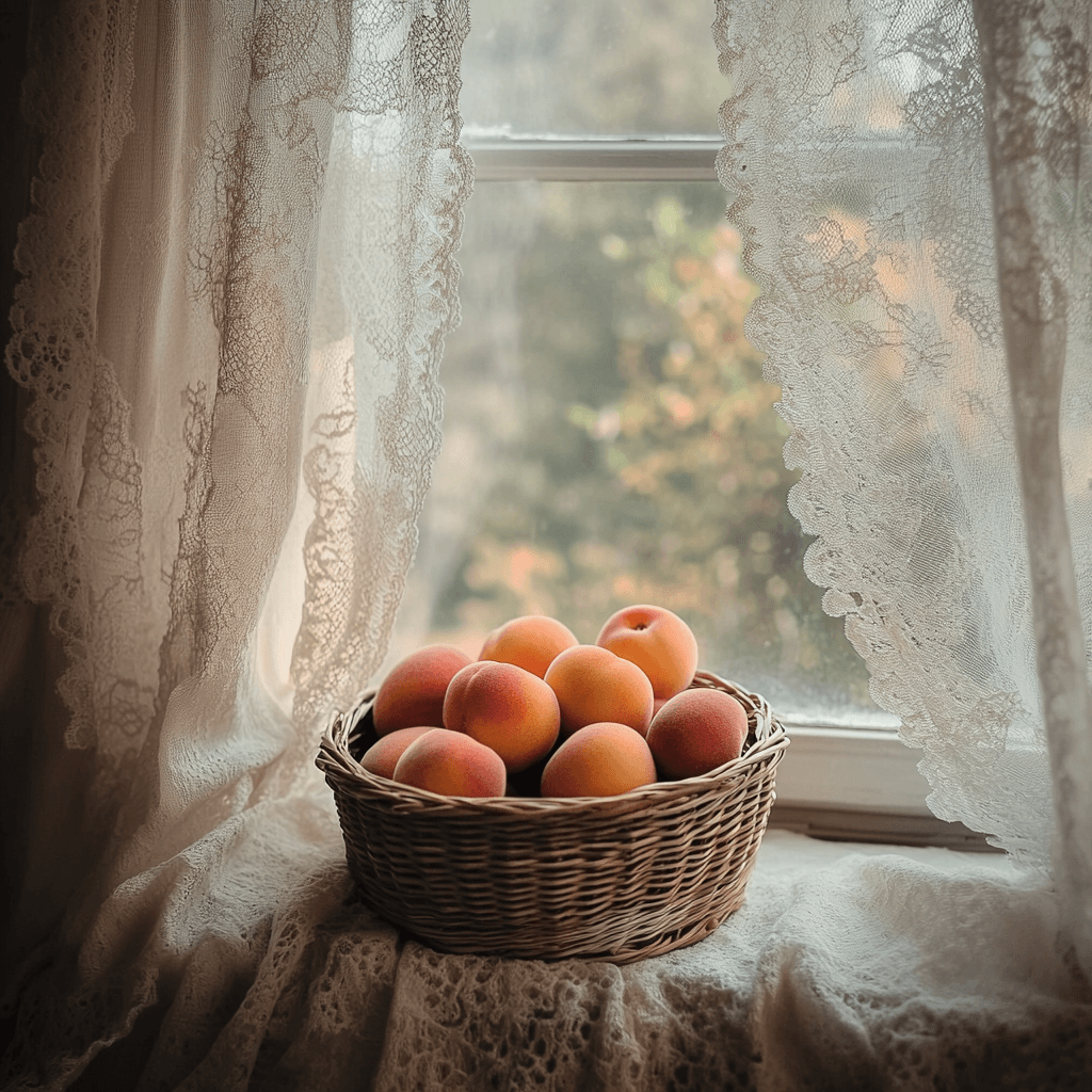 복숭아-효능-10가지