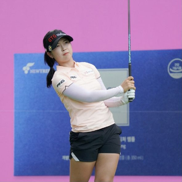 KLPGA 전예성 프로필 완벽 분석: 나이, 고향, 학력 및 2026년 상금 순위 총정리