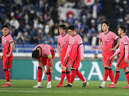 2025 EAFF E-1 챔피언십 동아시아 축구대회 한일전