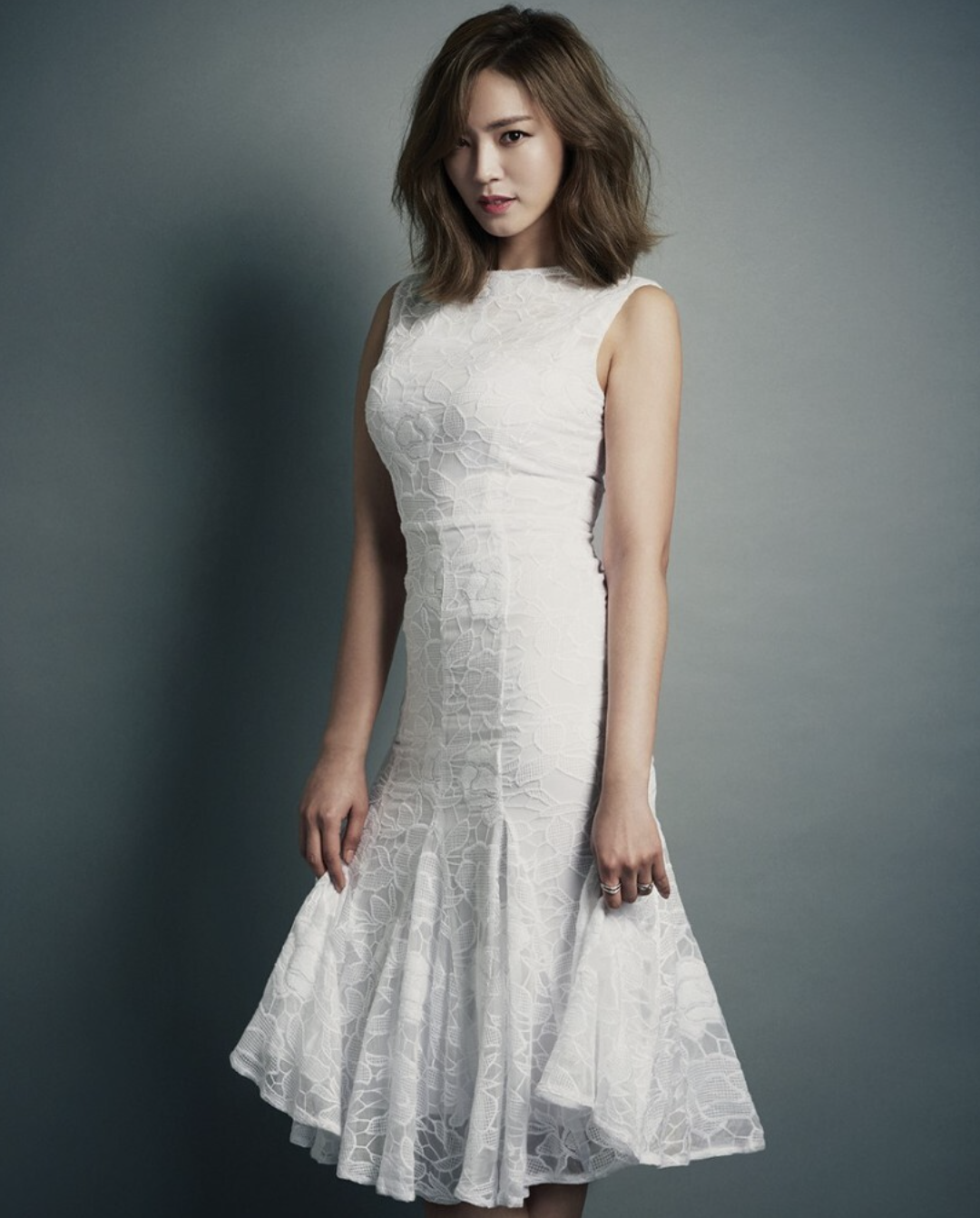 정인영 라인